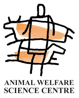 Animal Welfare Science Centre logo